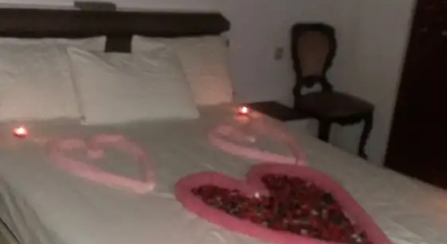 Suite Park Otel
