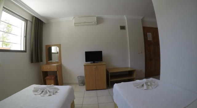 Gunay Hotel