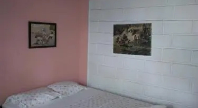 Hostal Capurgana