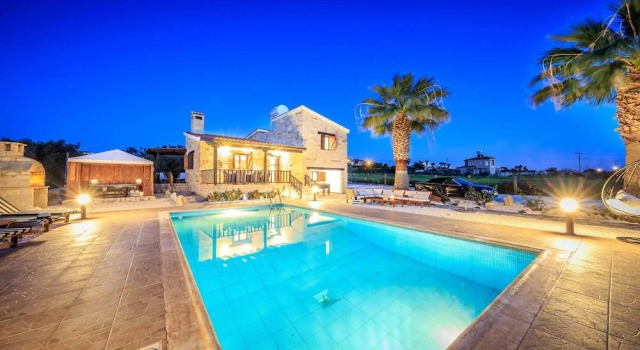 Villa Villa Isabella