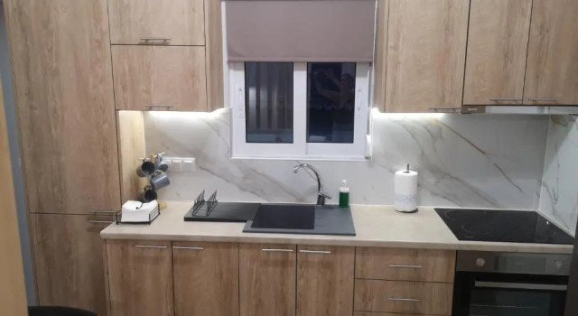 Апартаменты P&K Luxury Apartments 3