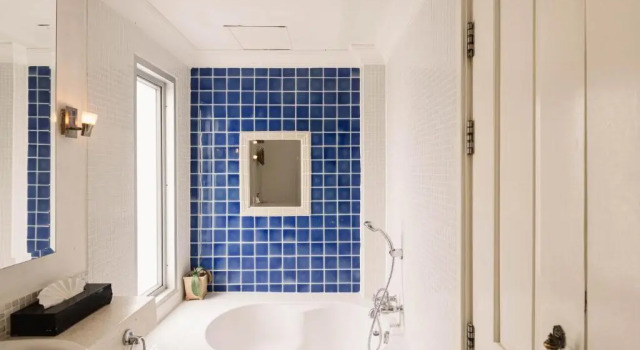 Двухместный номер Deluxe At Niman conceptual Home chiangmai