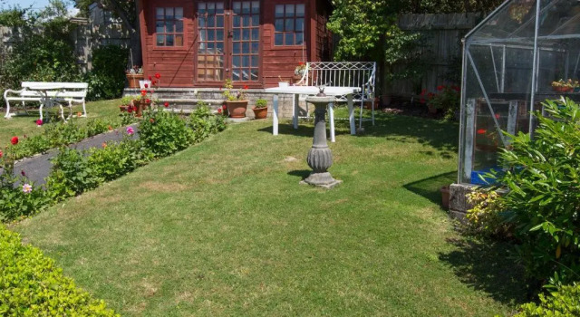 Номер Standard Eypeleaze B & B