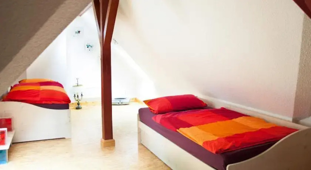 Kutscherhaus am Weiher, Prenota Appartamento Hundsdorf 