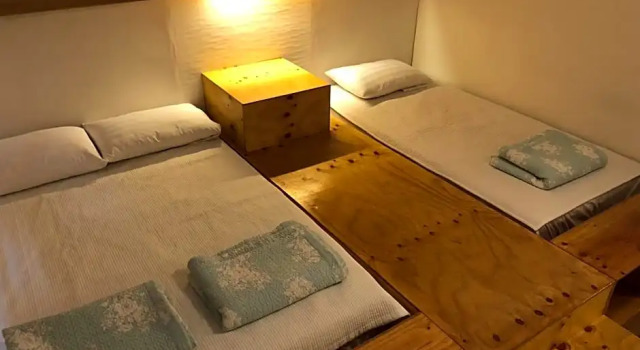 Номер Deluxe High Street Guest House