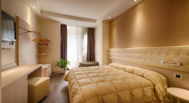 Двухместный номер Standard Hotel Norden Palace