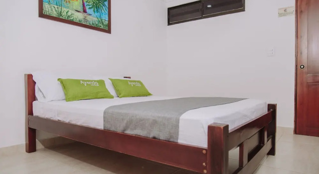 Двухместный номер Standard Hotel Colon Rodadero
