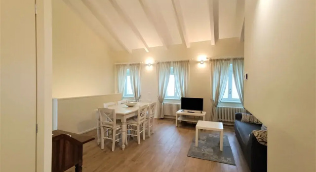 Апартаменты Antica Stresa