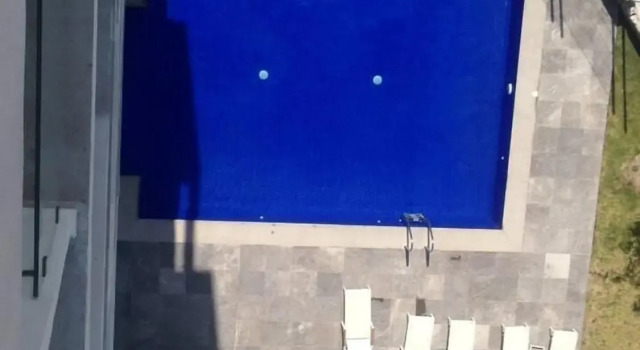Nuevo Lujoso Depto Residencial Queretaro, Prenota Hotel Hotel a El Bajio con piscina, Piscina