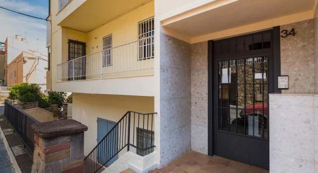 Apartment Matarolux 9, Забронировать Апартаменты/квартира Апартаменты Матаро, Апартаменты/квартира
