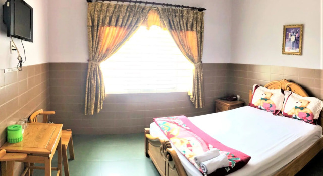 Khanh Dang Hotel, Rezervovat Hotel Bien Hoa Dong Nai