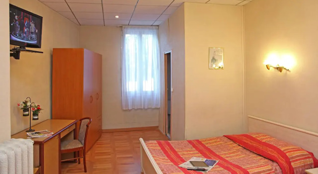 Hotel Le Terminus d'Albi, Rezerwuj Hotel Albi Tarn