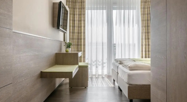 Parkhotel Pfarrkirchen, Prenota Hotel Pfarrkirchen Bassa Baviera