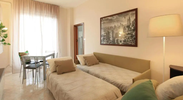 Isonzo Apartment, Book Apartment Porta Romana Milan