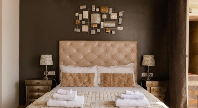 Casa Mistela, Prenota Bed & breakfast Jalón Costa Blanca