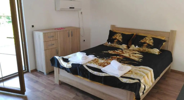 Апартаменты Apartment Mond