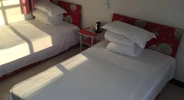 Номер Standard Huojia Xinyi Hotel