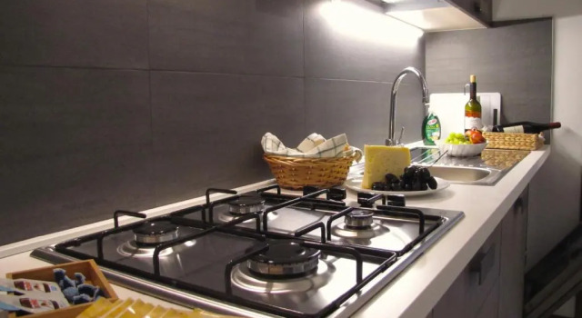 Апартаменты Vicenza City Apartments 1