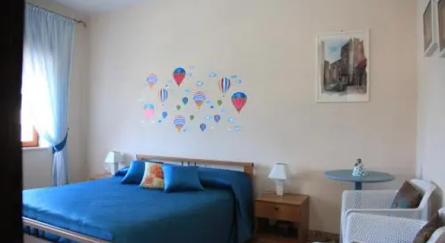 Appartamento Giuseppe, Book Apartment Tropea Calabria