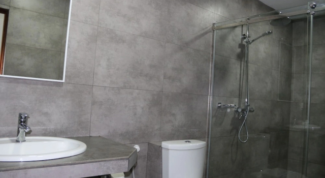 Трёхместный номер Standard Serenity Tissa