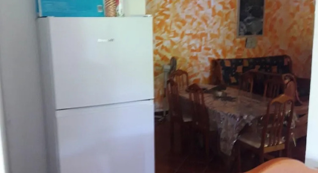 House with 3 Bedrooms in Pointe Noire, with Wonderful Mountain View, Furnished Garden And Wifi - 1 Km From the Beach, Varaa Hotelli Pointe-Noire Basse-Terre
