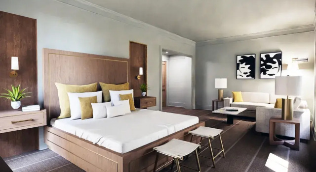 Hotel Richemont