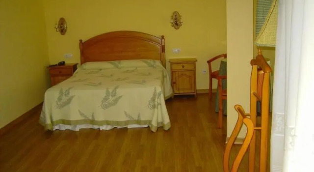 Номер Standard с видом на море Hotel Nautilus