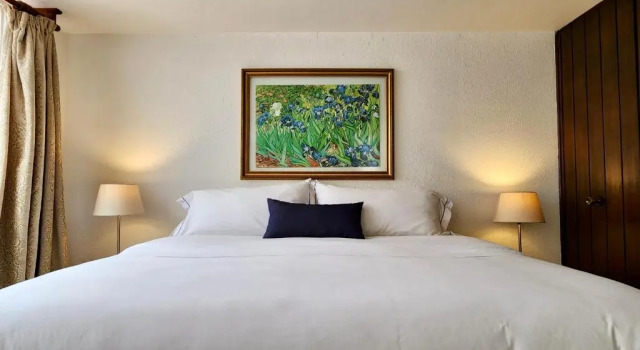 Номер Standard Casa Tamayo