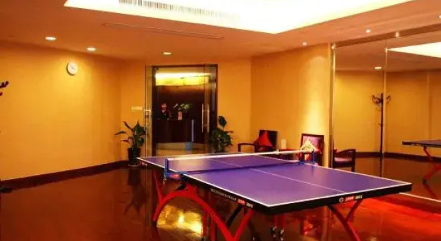 68 Shennan Road | Skyview Panoramic (Shenzhen Luohu Port), Rezerwuj Hotel Hotele w Shenzhen z parkingiem, Parking
