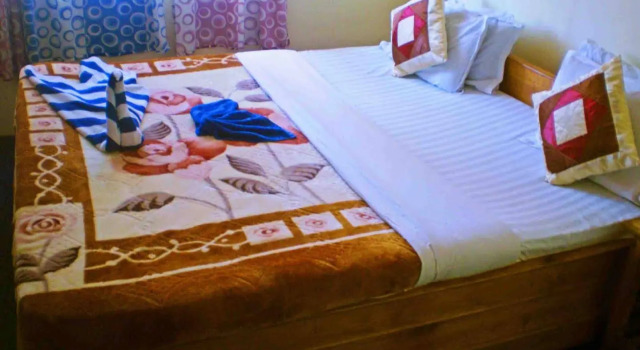 Himalayan Retreat & Resort, Boek Resort Pelling Sikkim