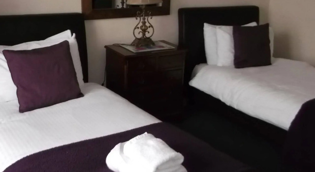 Park Lodge, 예약 호텔 Bexhill-on-Sea 브라이턴앤호브