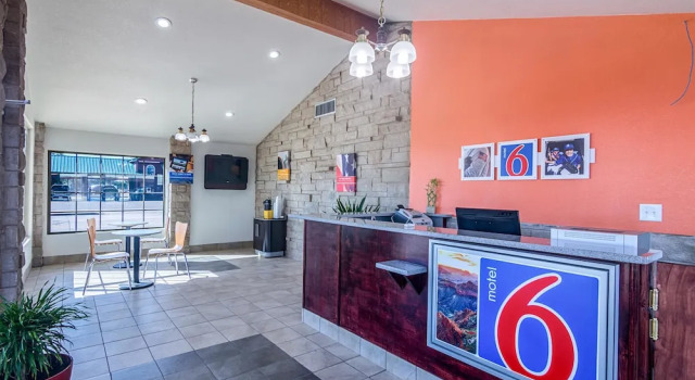 Rodeway Inn, Reserva ahora Hotel Childress Texas