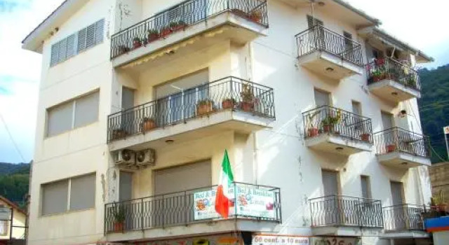 B&B Luxor, Book Bed and Breakfast Bagnara Calabra Calabria