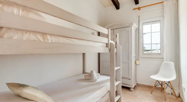 Villa Villa Juana