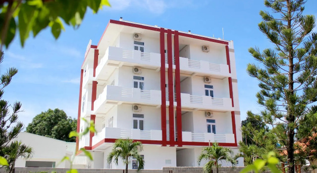 Hung Phuc Mui Ne Hotel, Prenota Hotel Hotel economici a Binh Thuan