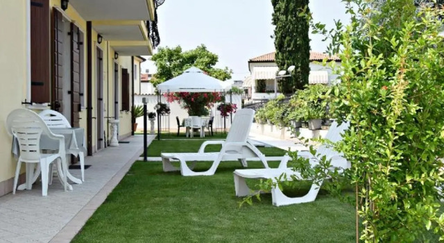 Апартаменты c 1 комнатой Residenza La Ricciolina