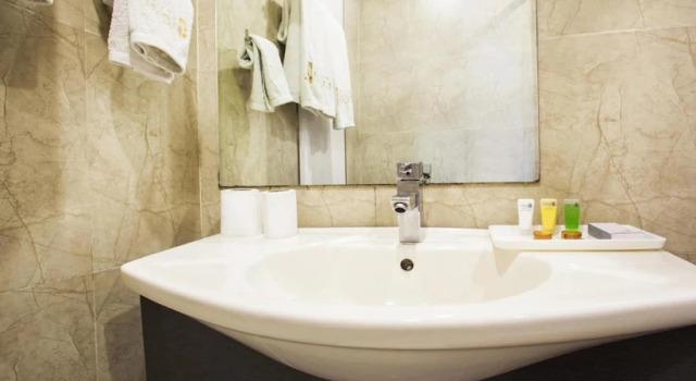 Номер Luxury MGM1 Hotel