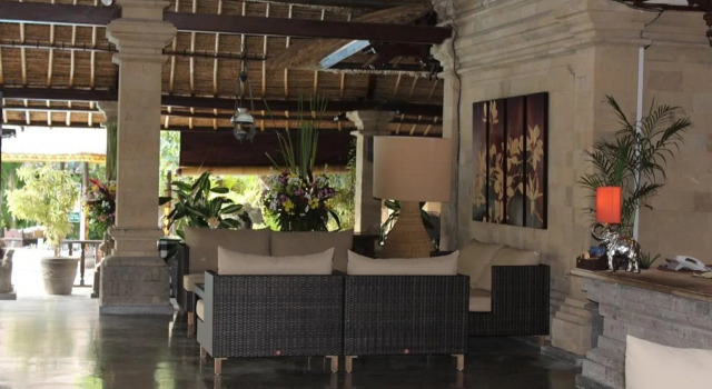 Bali Agung Village