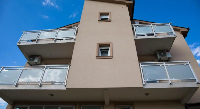 Agnesa Guest House Blagaj