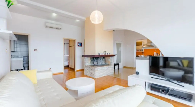 Апартаменты Apartments Flor de Lis