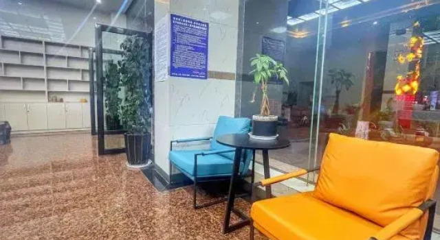 Han Cheng Hotel, Rezerwuj Hotel Pu'er Yunnan