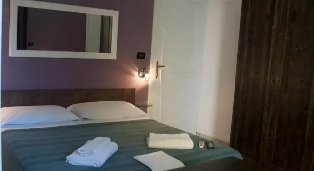 B&B Al Comitato