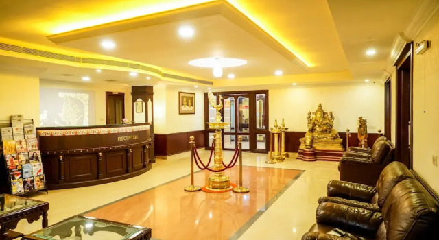 Hotel Horizon International