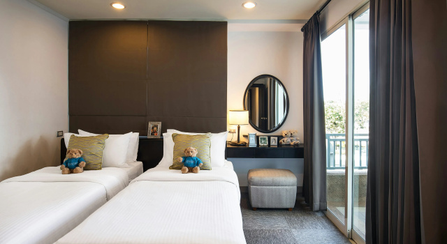 Somerset Vientiane