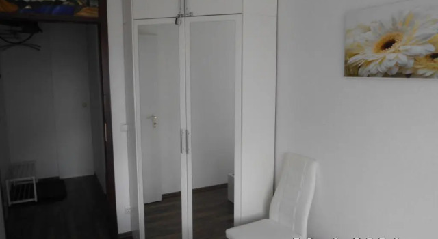 Апартаменты Apartment Johanna