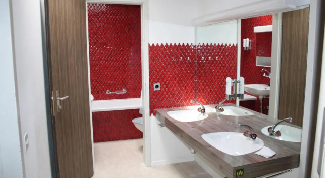 Одноместный номер Standard Hostel Casa Franco