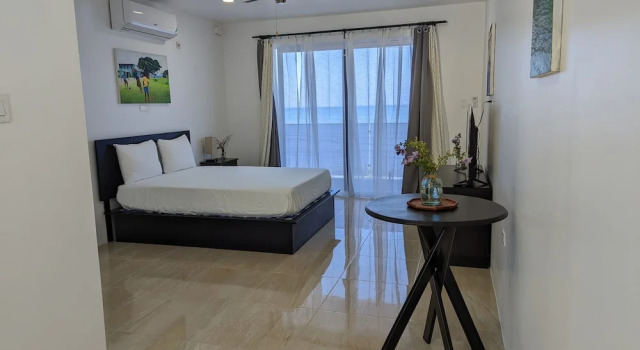 Номер Standard Inn The Town