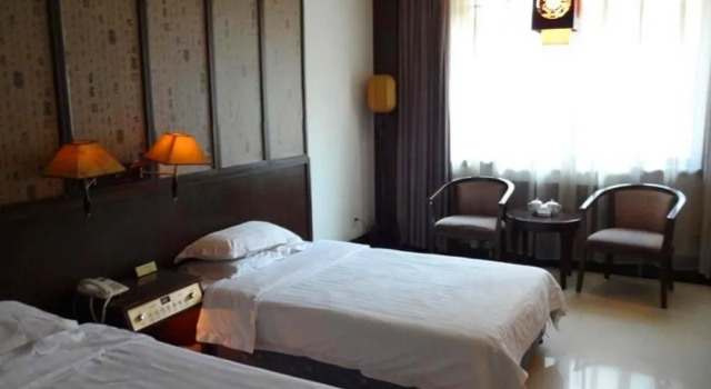 Swan Lake Spring Vacation Village - Tianjin, Забронировать Отель Бизнес-отели Тяньцзинь, 4* 5*