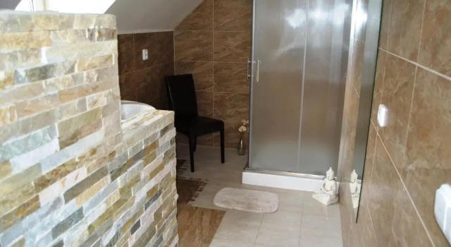 Апартаменты Apartmány u Petry