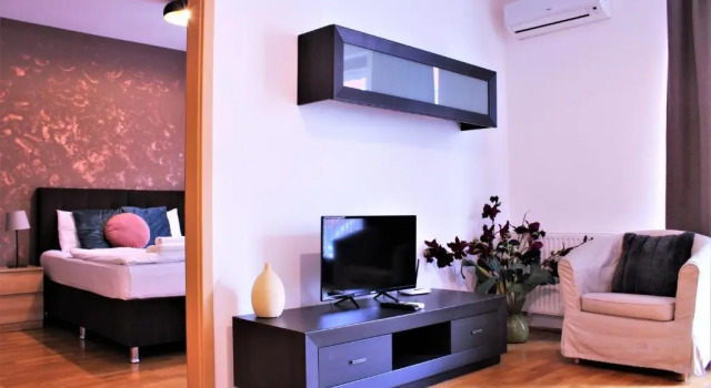 Апартаменты Superior Made Inn Budapest